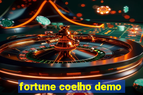 fortune coelho demo